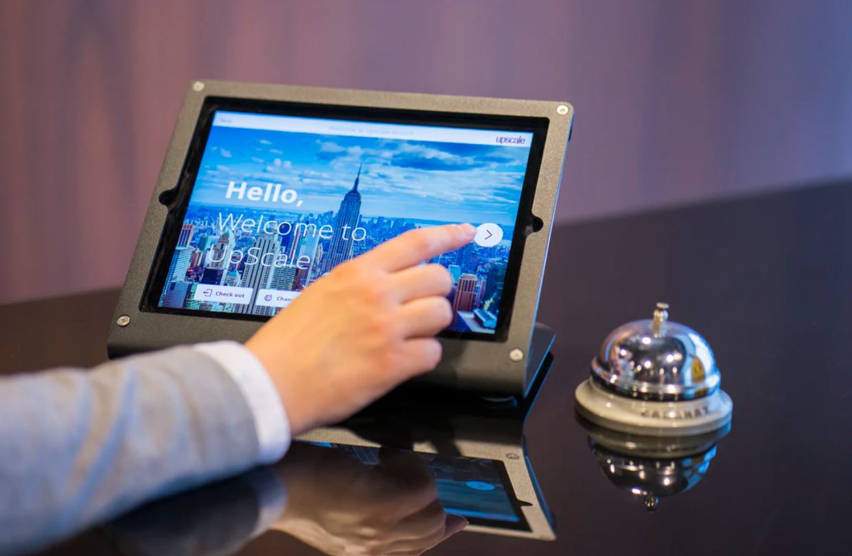 How to achieve efficient guest